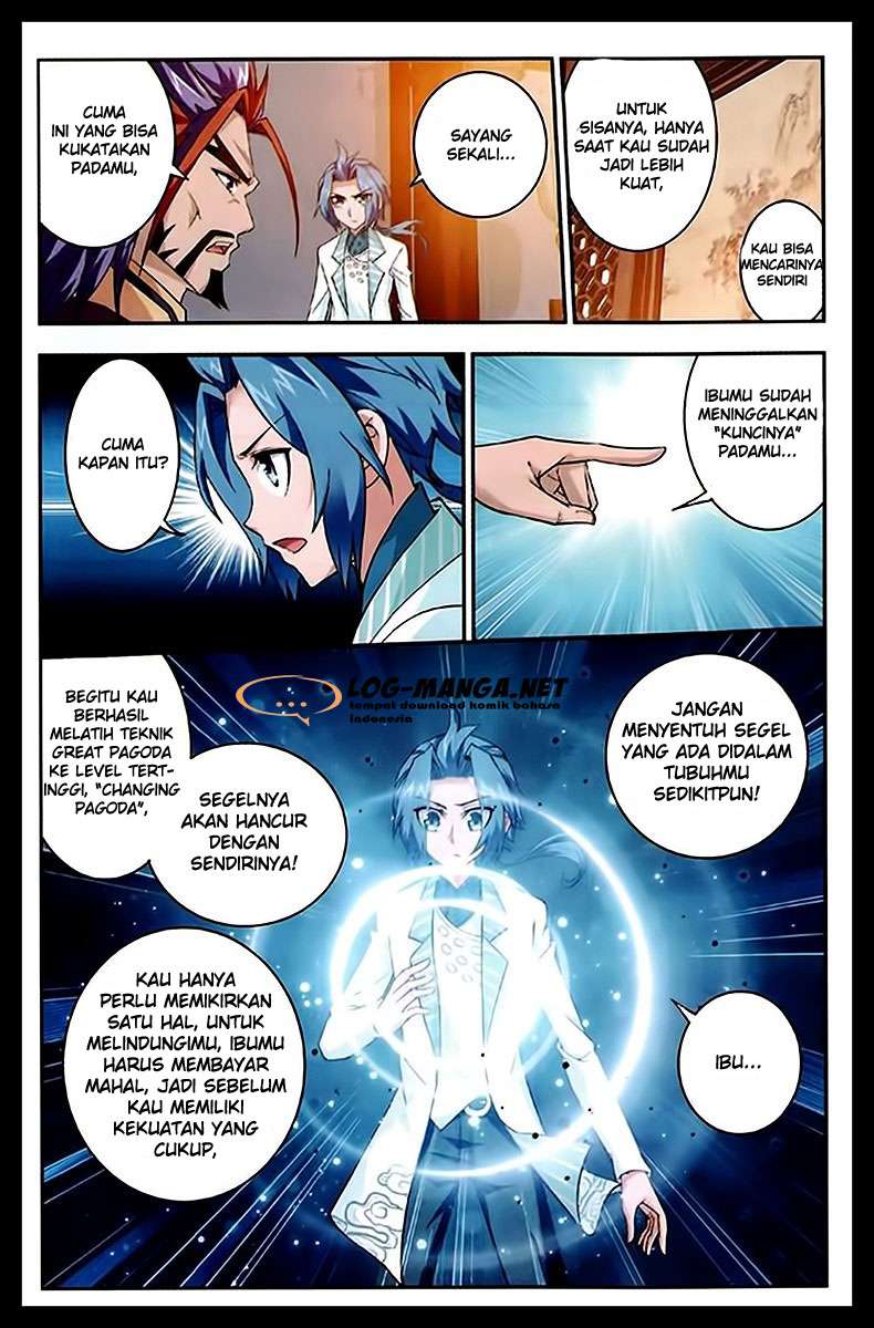 The Great Ruler Chapter 22 17