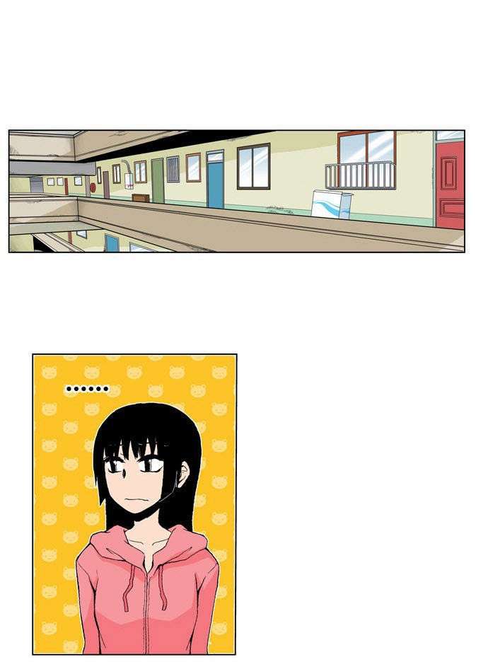 Looking for a Father Chapter 4 Gambar 6