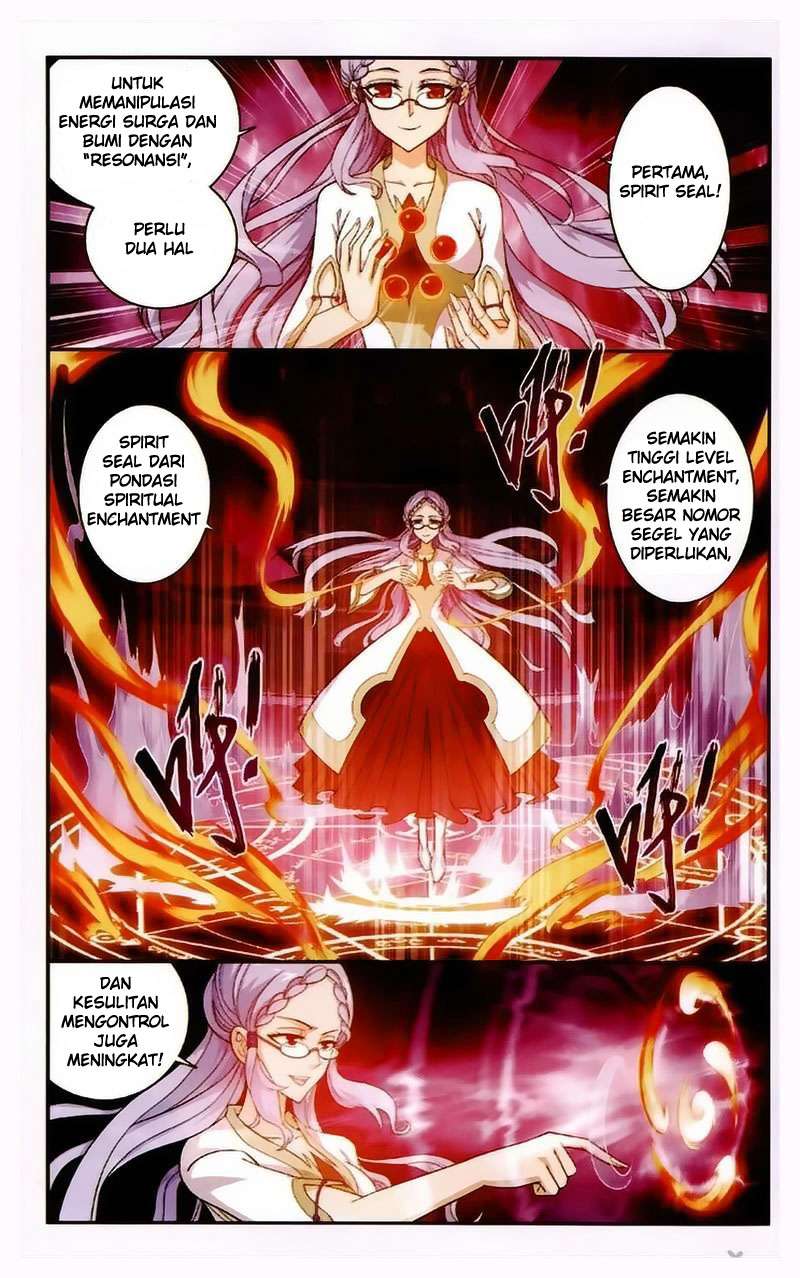 The Great Ruler Chapter 21 10