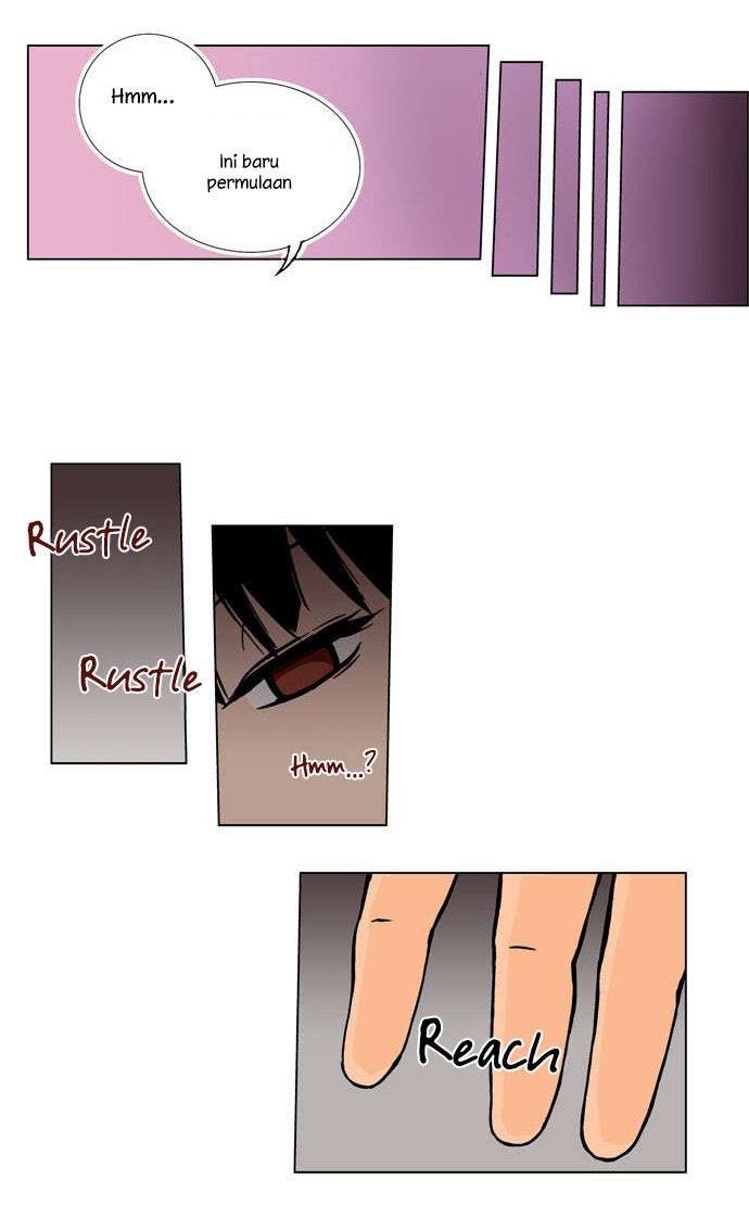 Looking for a Father Chapter 3 Gambar 21
