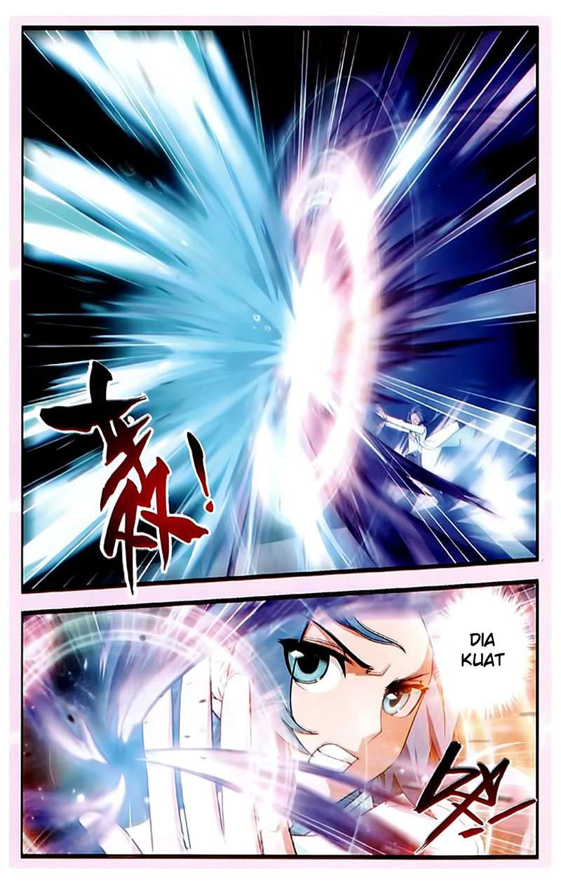 The Great Ruler Chapter 20 Gambar 3