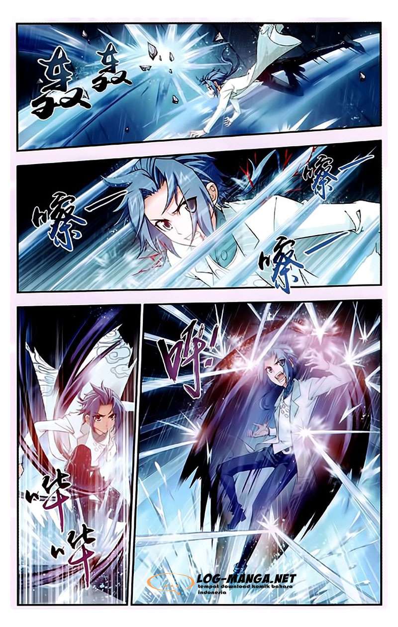 The Great Ruler Chapter 20 Gambar 9