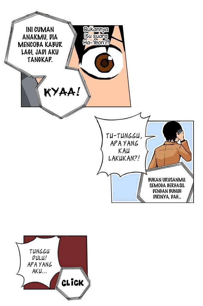 Looking for a Father Chapter 2 Gambar 12