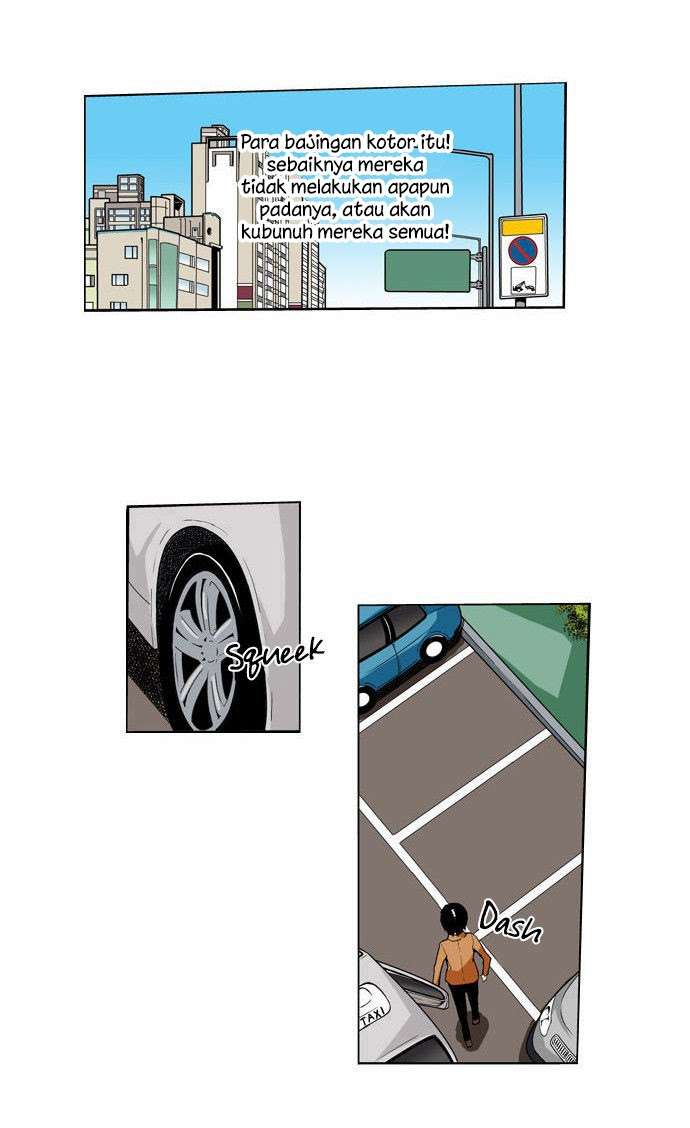 Looking for a Father Chapter 2 Gambar 14