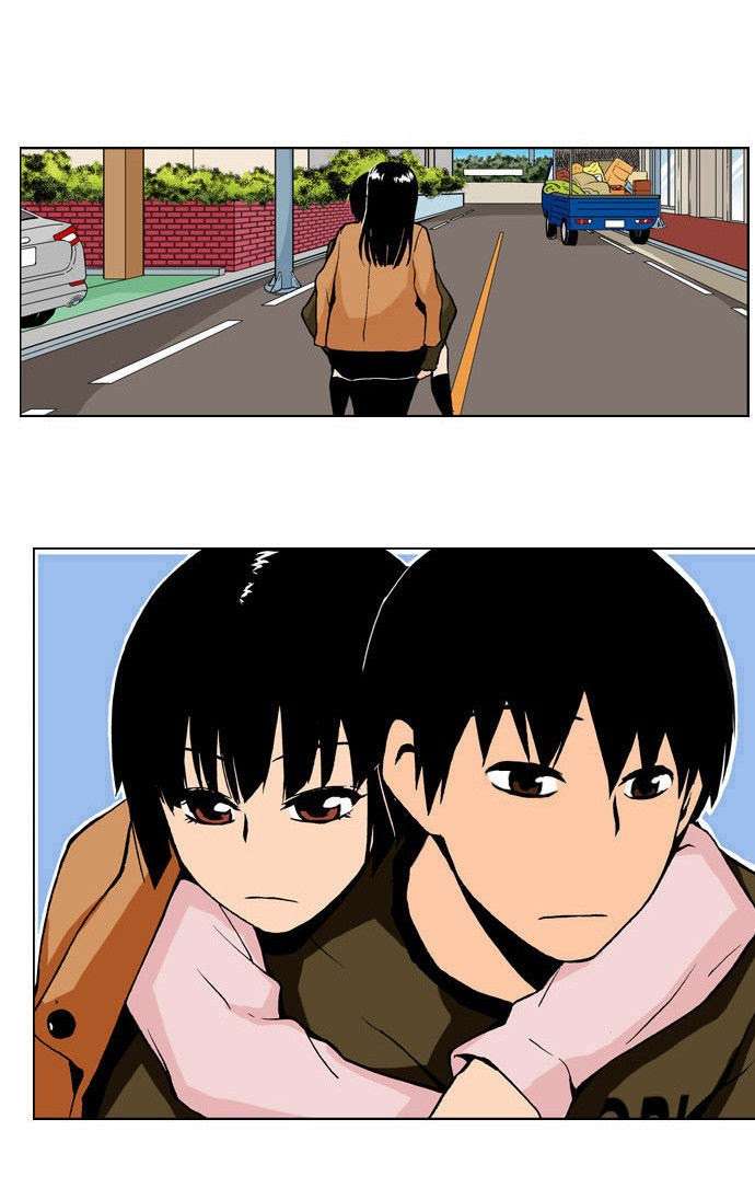 Looking for a Father Chapter 2 Gambar 23