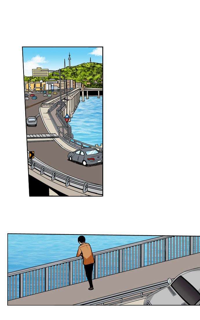 Looking for a Father Chapter 2 Gambar 7