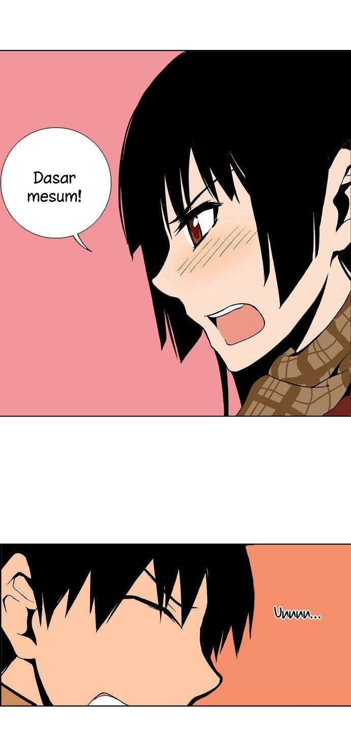 Looking for a Father Chapter 1 Gambar 16