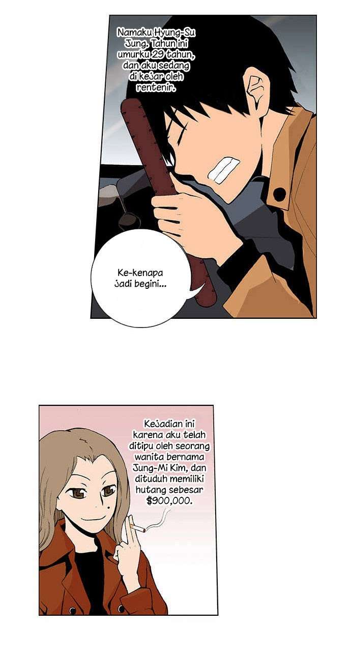 Baca  Looking for a Father Chapter 1 Gambar 2