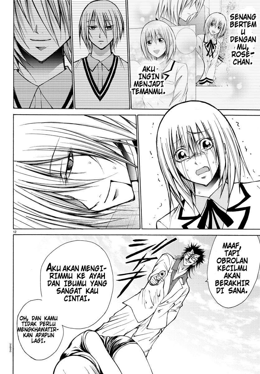 Lovecome Like A Demon Chapter 28 Gambar 14