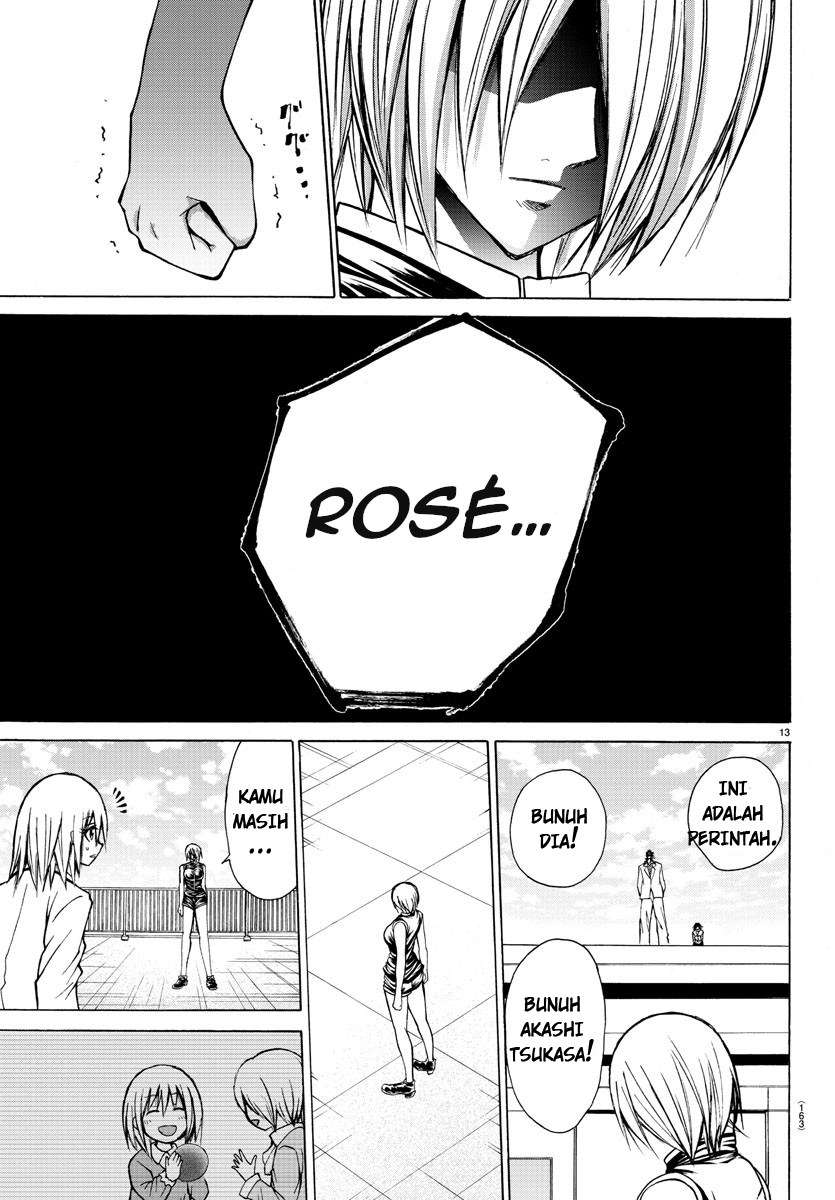 Lovecome Like A Demon Chapter 27 Gambar 17