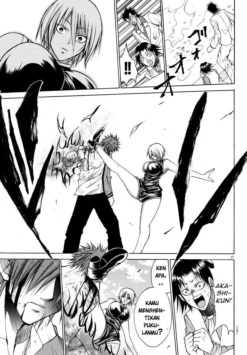 Lovecome Like A Demon Chapter 27 Gambar 21