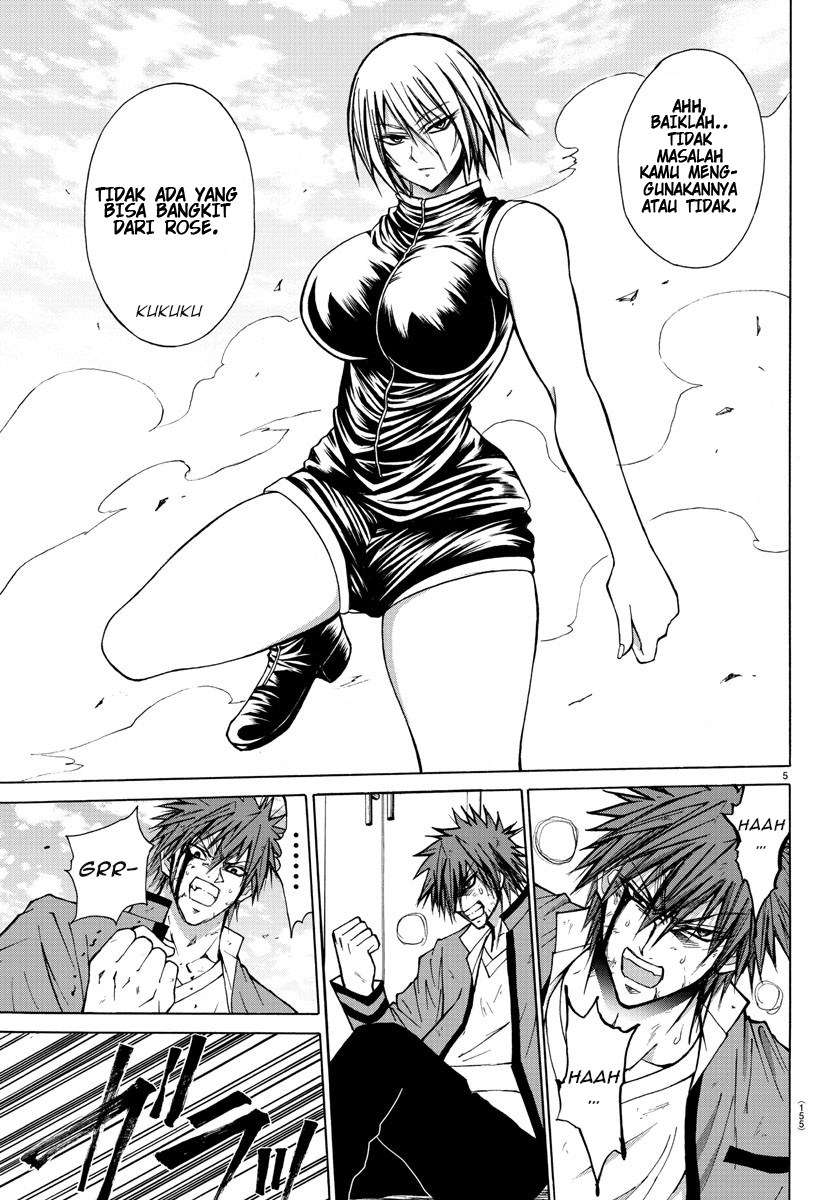Lovecome Like A Demon Chapter 27 Gambar 9
