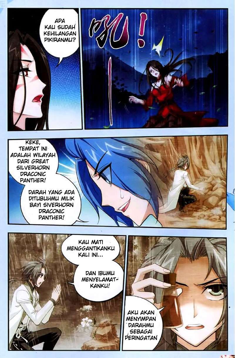 The Great Ruler Chapter 17 Gambar 15