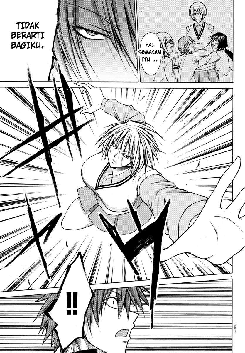 Lovecome Like A Demon Chapter 26 Gambar 12