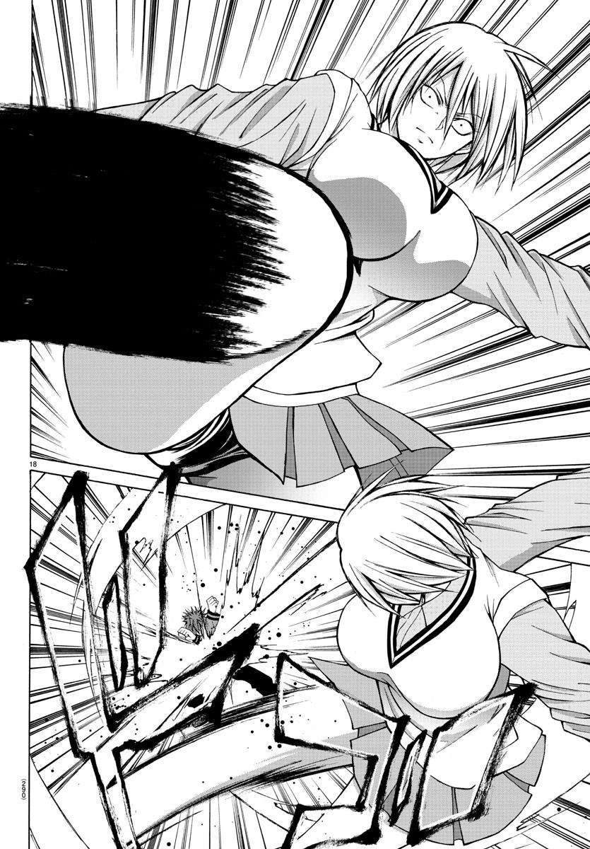 Lovecome Like A Demon Chapter 26 Gambar 21