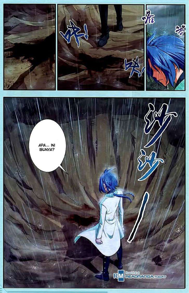 The Great Ruler Chapter 14 Gambar 12