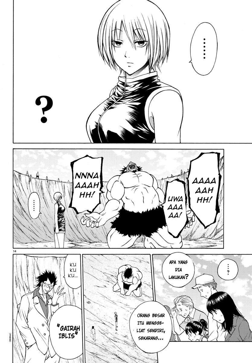 Lovecome Like A Demon Chapter 23 Gambar 19