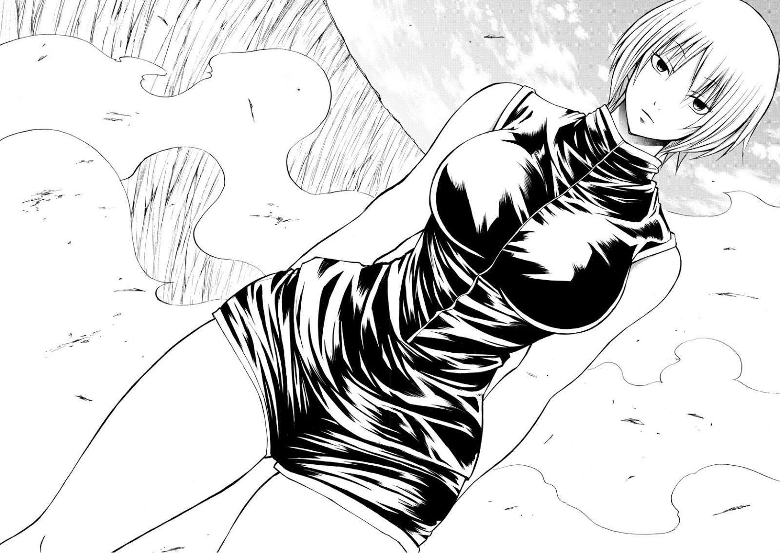 Lovecome Like A Demon Chapter 22 Gambar 23