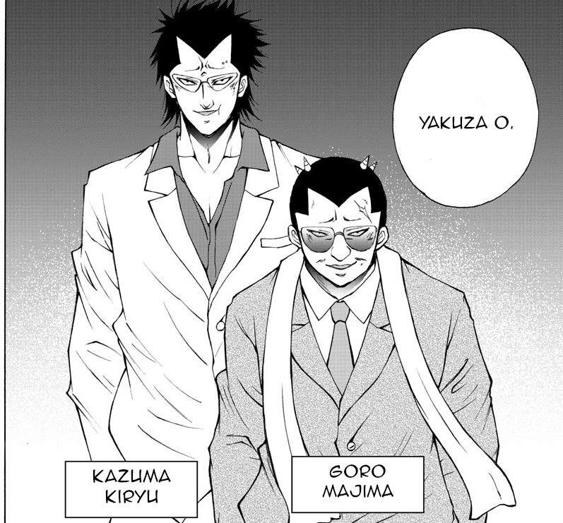 Lovecome Like A Demon Chapter 22 Gambar 25