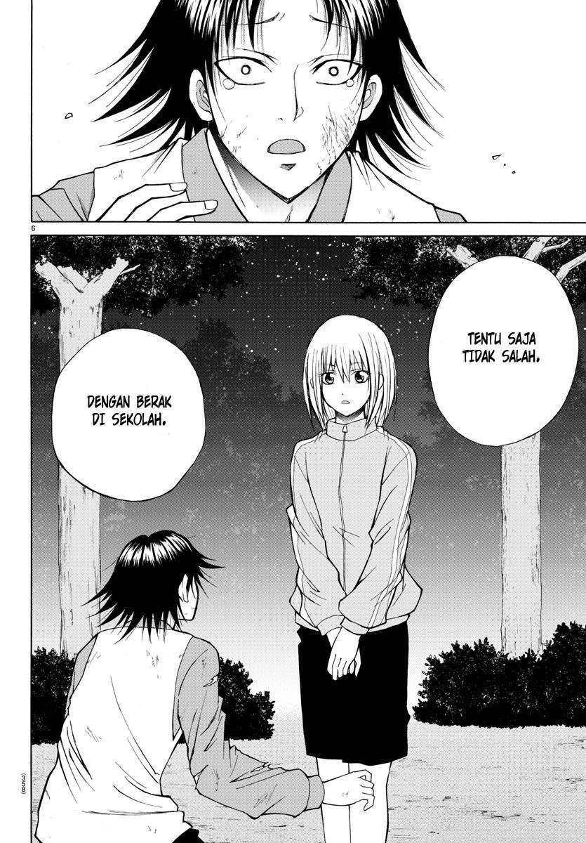 Lovecome Like A Demon Chapter 21 Gambar 9