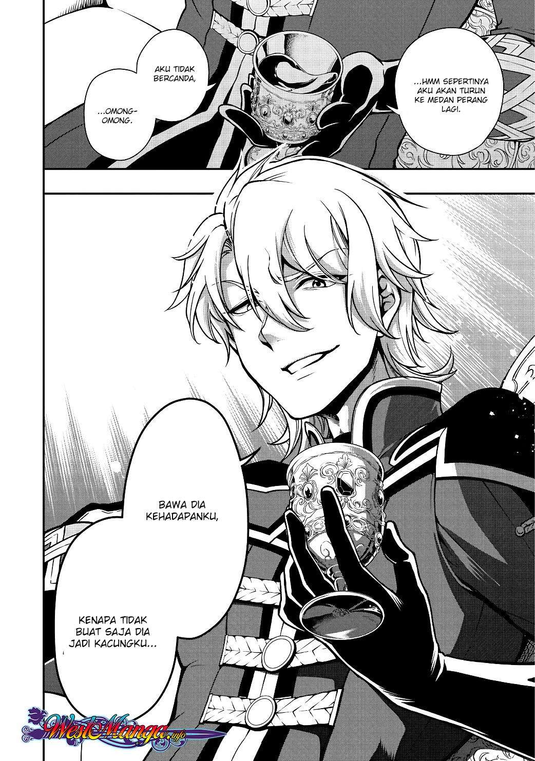 Lv2 kara Cheat datta Moto Yuusha Kouho no Mattari Isekai Life Chapter 5 Gambar 29