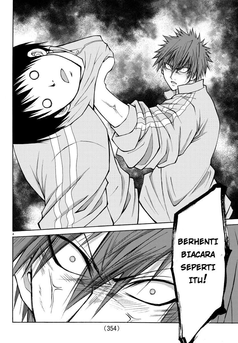 Lovecome Like A Demon Chapter 19 Gambar 7