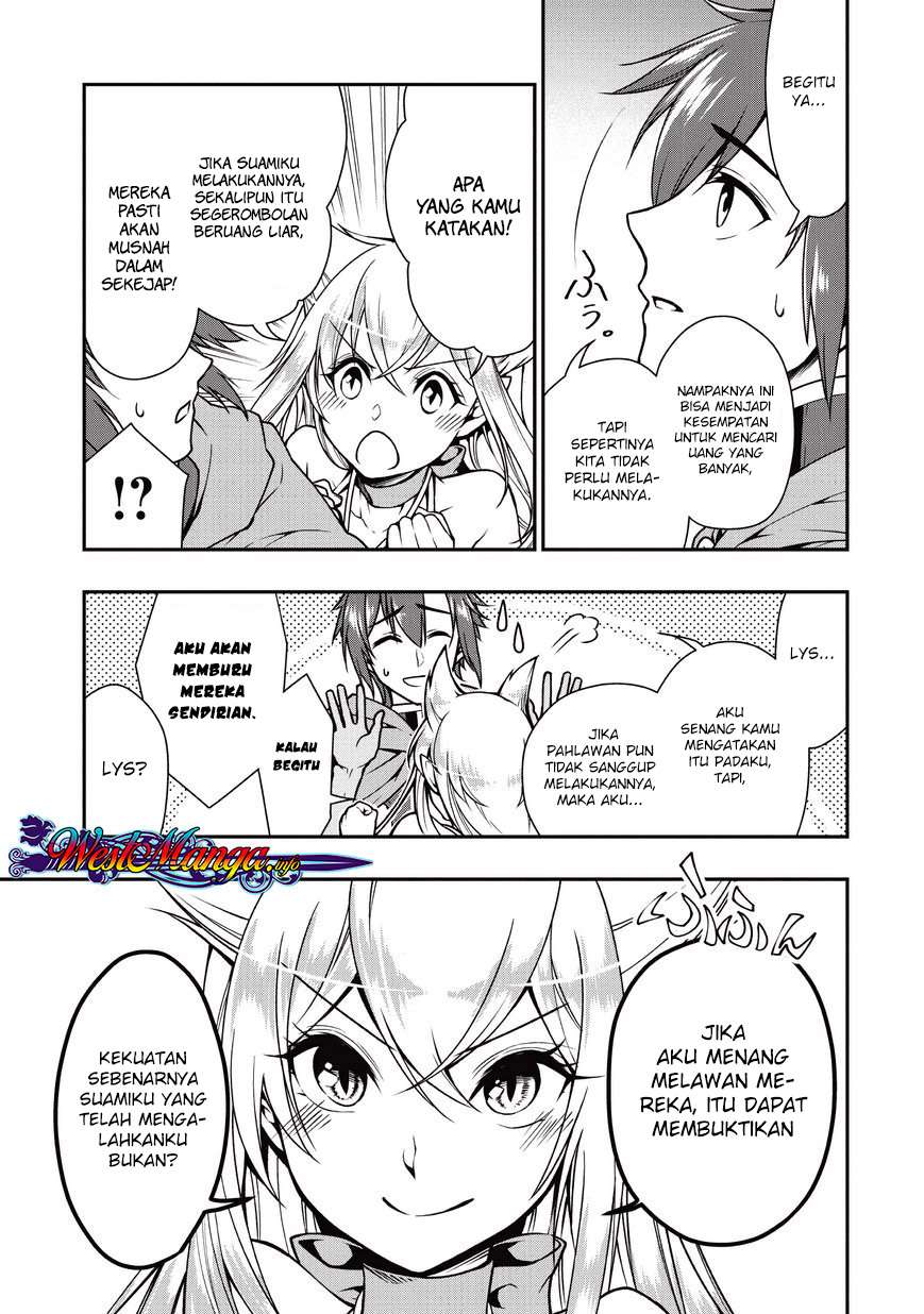 Lv2 kara Cheat datta Moto Yuusha Kouho no Mattari Isekai Life Chapter 4 Gambar 17