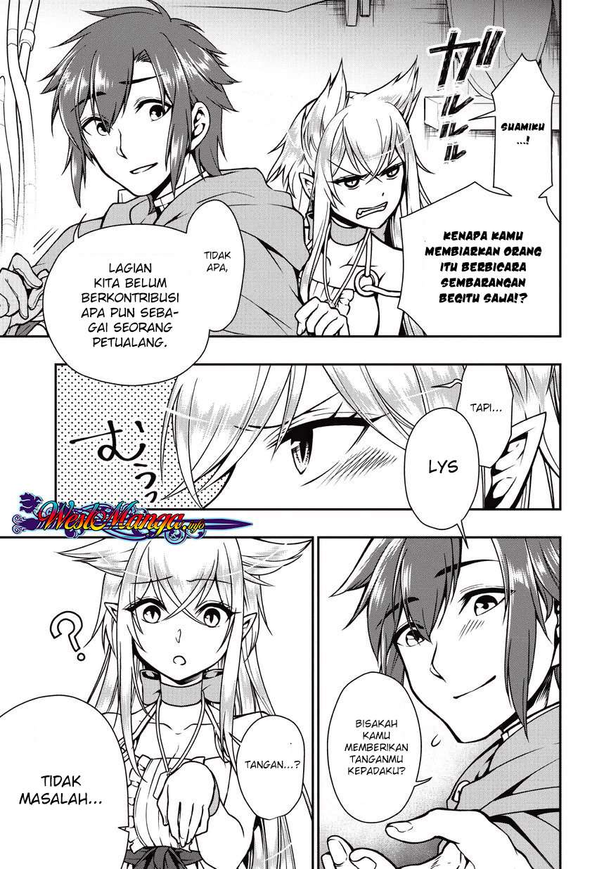 Lv2 kara Cheat datta Moto Yuusha Kouho no Mattari Isekai Life Chapter 4 Gambar 21