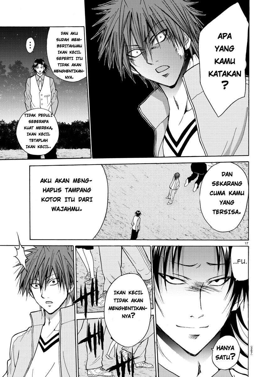 Lovecome Like A Demon Chapter 18 Gambar 20