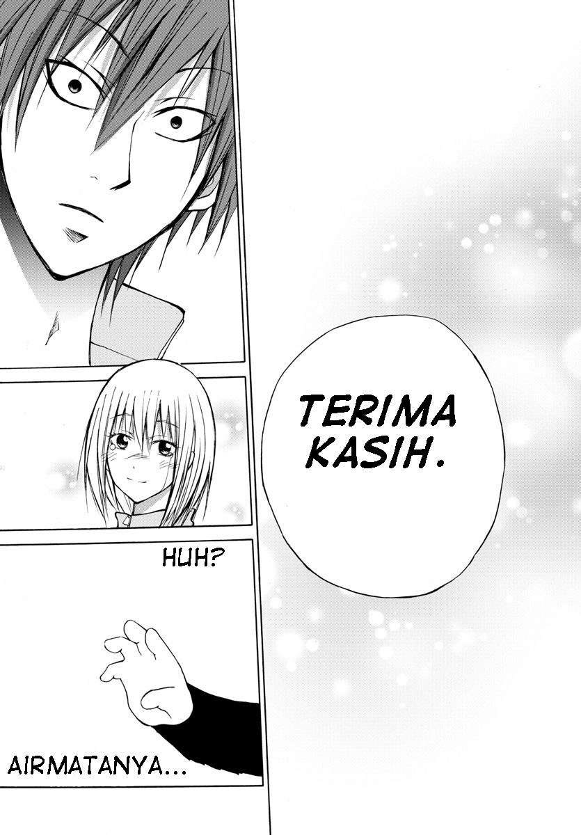 Lovecome Like A Demon Chapter 16 Gambar 16