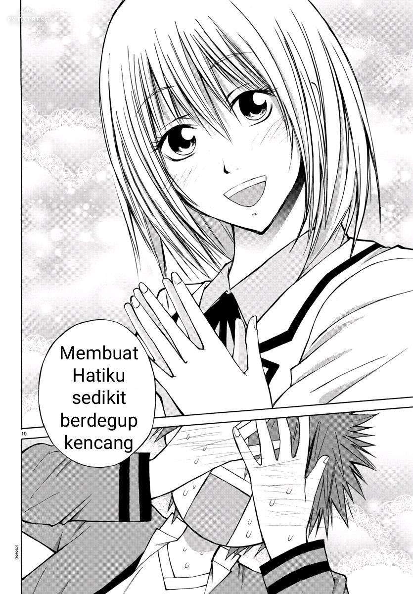 Lovecome Like A Demon Chapter 15 Gambar 13