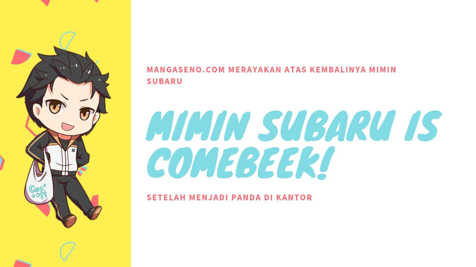 Lovecome Like A Demon Chapter 12 Gambar 3