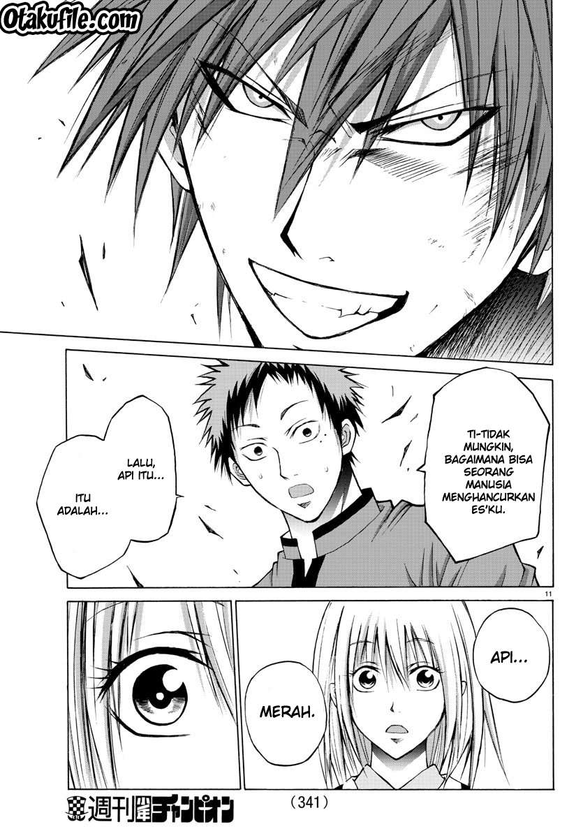 Lovecome Like A Demon Chapter 10 Gambar 12