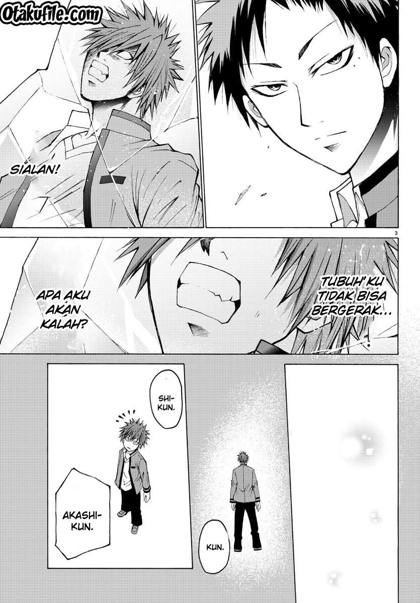Lovecome Like A Demon Chapter 9 Gambar 4