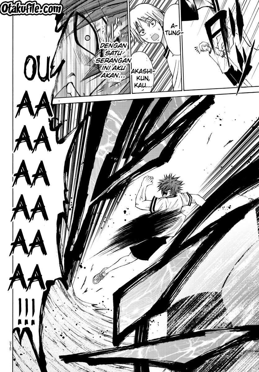 Lovecome Like A Demon Chapter 7 Gambar 11