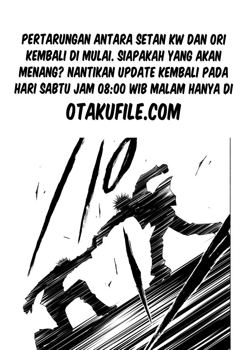 Lovecome Like A Demon Chapter 7 Gambar 22