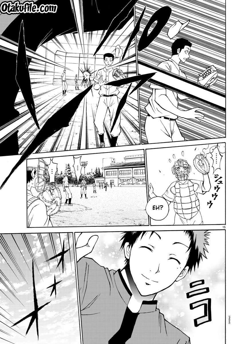 Lovecome Like A Demon Chapter 6 Gambar 16