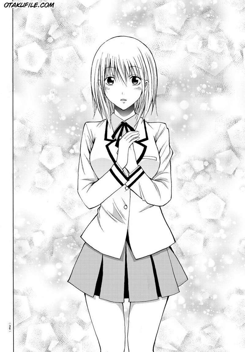 Lovecome Like A Demon Chapter 1 Gambar 22