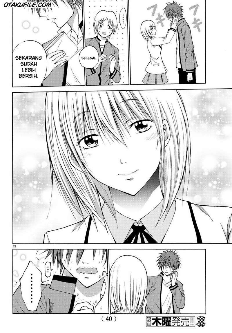 Lovecome Like A Demon Chapter 1 Gambar 26