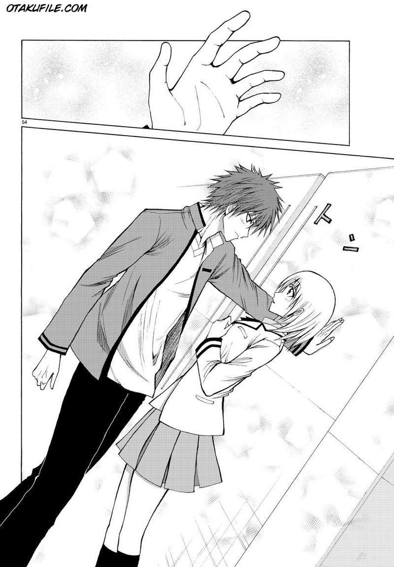 Lovecome Like A Demon Chapter 1 Gambar 58