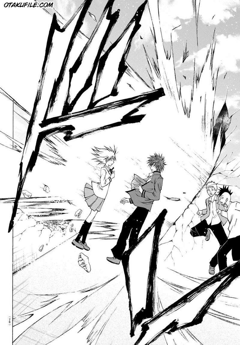 Lovecome Like A Demon Chapter 1 Gambar 62
