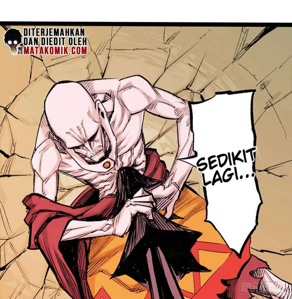 The Doctor’s Supremacy Chapter 18 Gambar 11