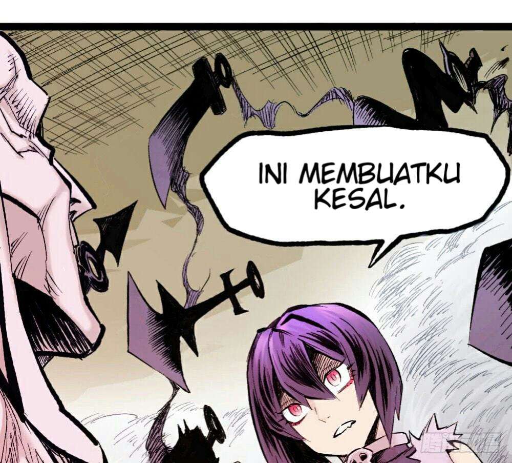 The Doctor’s Supremacy Chapter 18 Gambar 19