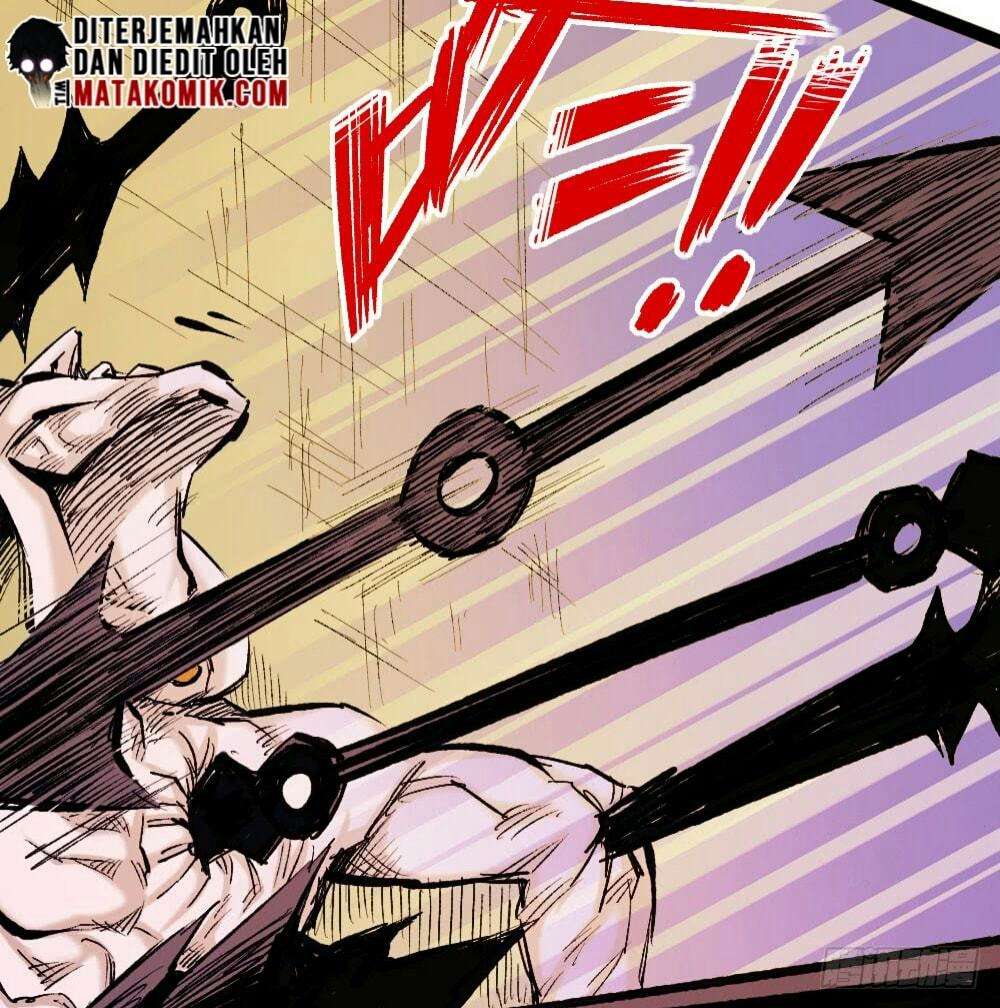 The Doctor’s Supremacy Chapter 18 Gambar 27