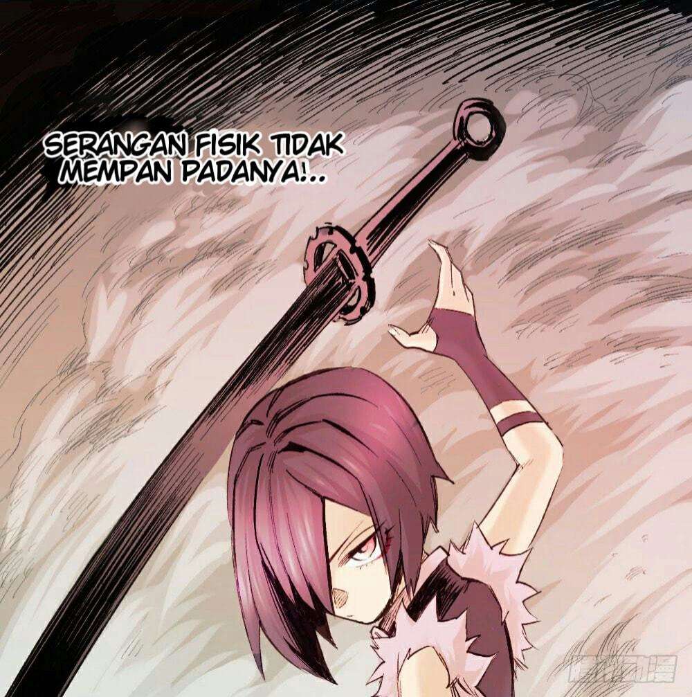 The Doctor’s Supremacy Chapter 18 Gambar 39