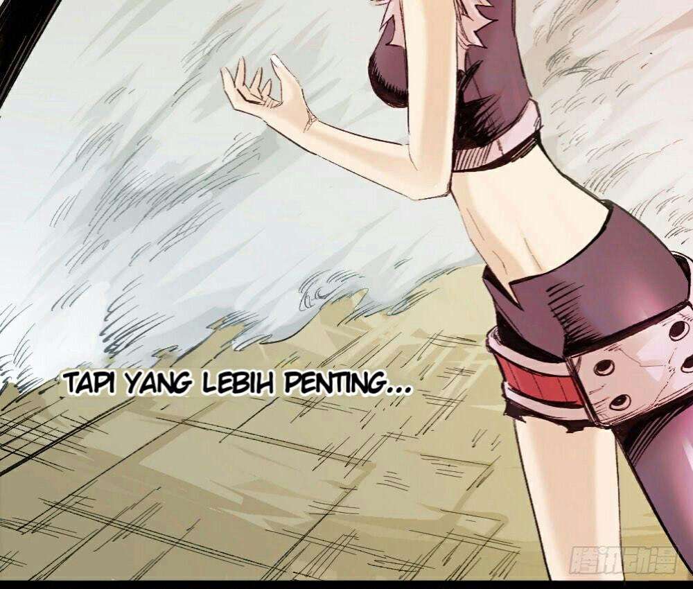 The Doctor’s Supremacy Chapter 18 Gambar 40