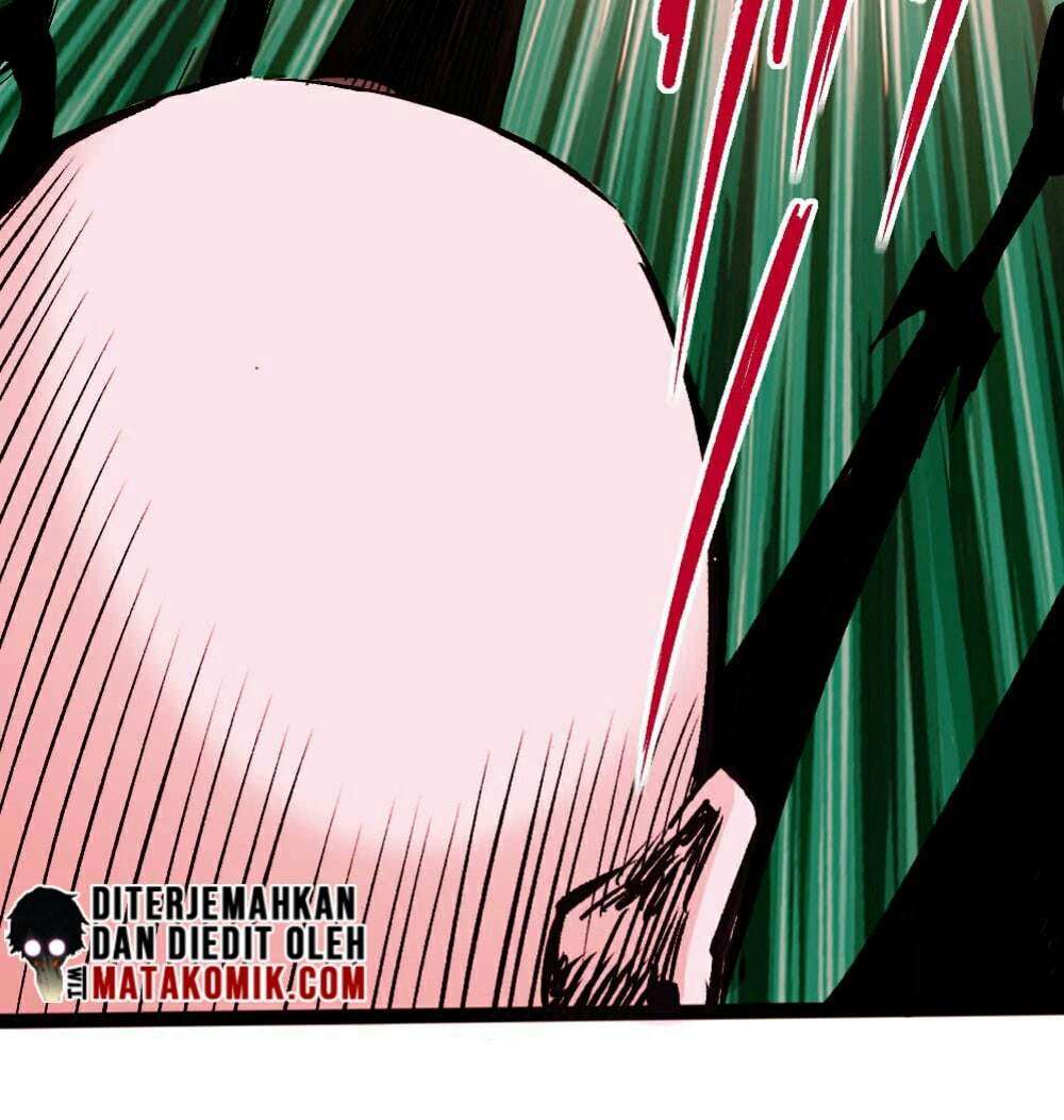 The Doctor’s Supremacy Chapter 18 Gambar 43