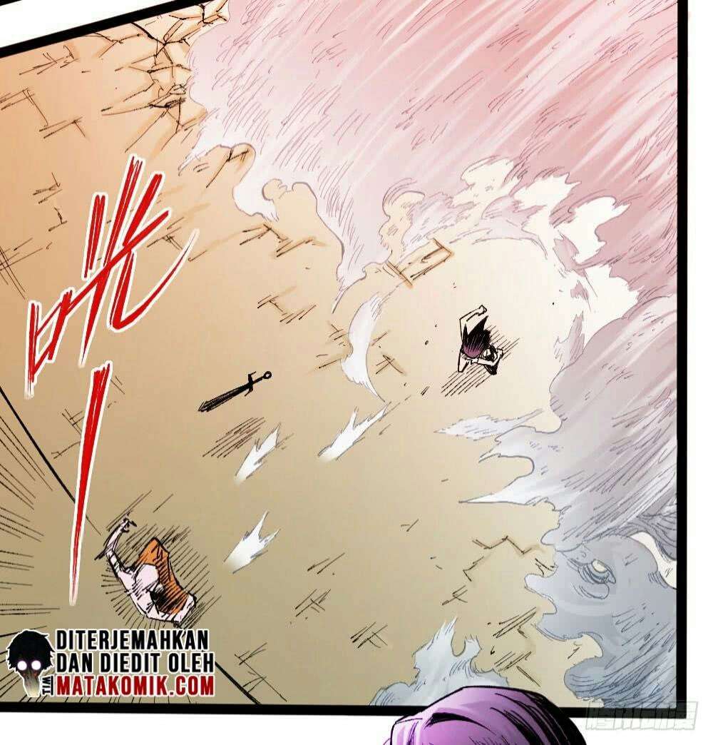 The Doctor’s Supremacy Chapter 18 Gambar 6