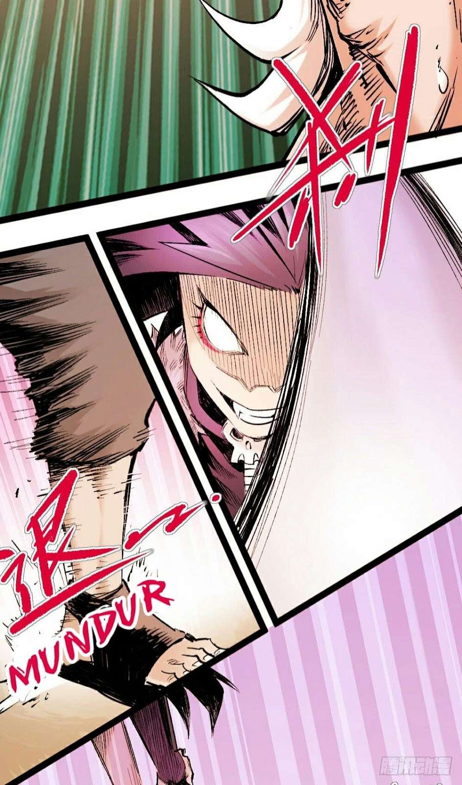 The Doctor’s Supremacy Chapter 15 Gambar 27