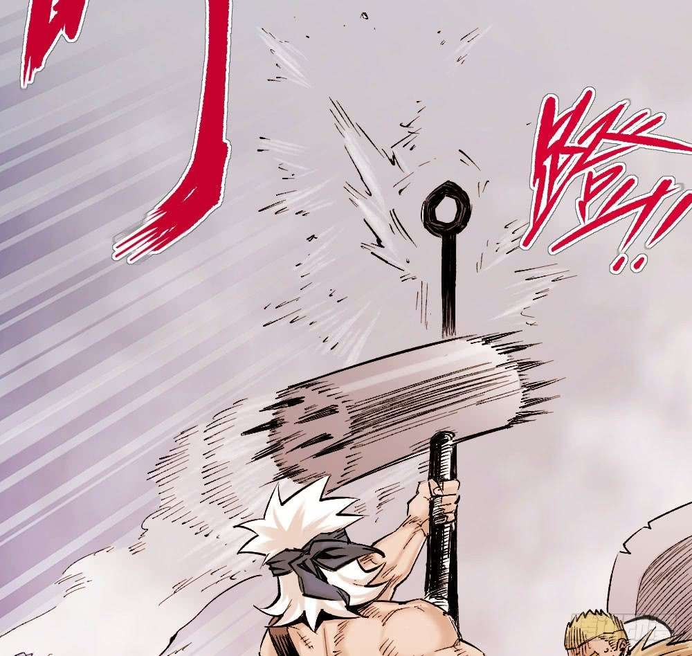 The Doctor’s Supremacy Chapter 15 Gambar 31